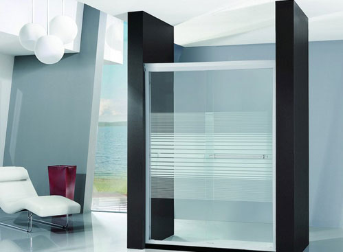 量淋浴房尺寸需注意的10个要点