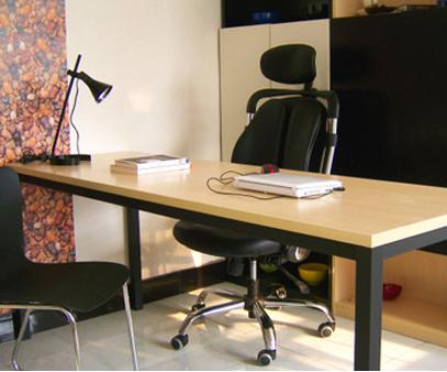 办公家具受到消费者的青睐,销售逐年上升