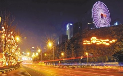 节俭成为今年灯饰主题