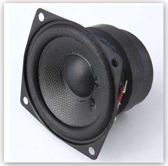 小身材大享受 雅兰仕AL-108 2.0音响洗去心灵扫除雾霾