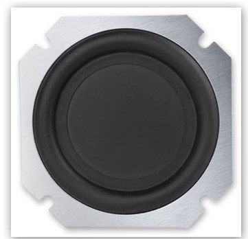 小身材大享受 雅兰仕AL-108 2.0音响洗去心灵扫除雾霾