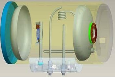 又到一年装修季:热水器镁棒保养方法你都了解了吗?