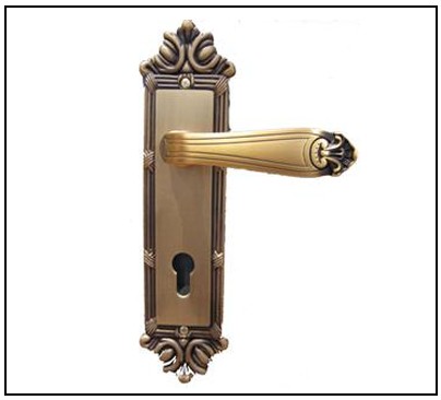 家居安全从挑选锁具开始，专家支招挑选锁具小窍门