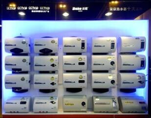 比克“全家洗”席卷“全中国”