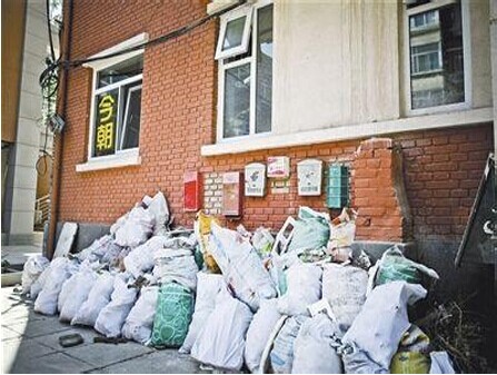 二次装修带来“头痛问题”损失高达300亿