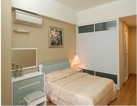 定制衣柜门市类型有哪些?提前了解为无你节省开支