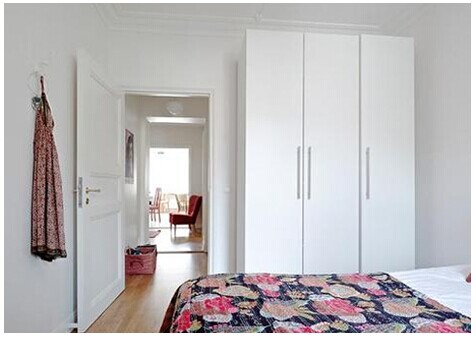 渠道融通 解决衣柜电商在体验+配送+售后三方面短板