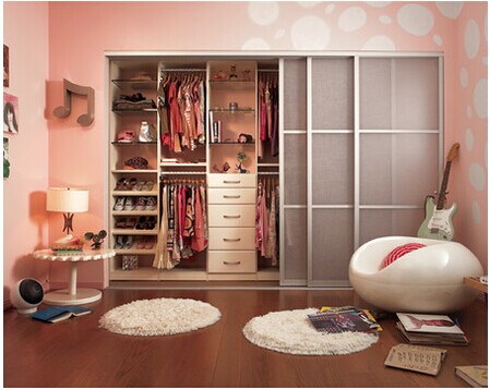 三分钟教会你学挑选衣柜 新手小白以后不再害怕!