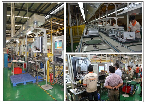 全面推进渠道建设,史麦斯壁挂炉2014年再创新传奇