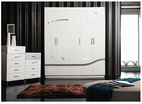 选择博诗曼竹炭衣柜,广阔市场前景铸就财富商机