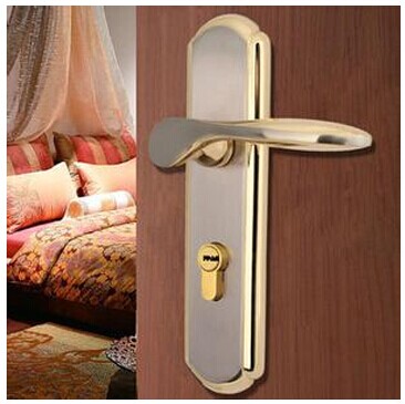 卧室门锁如何选？卧室门锁哪个牌子好？