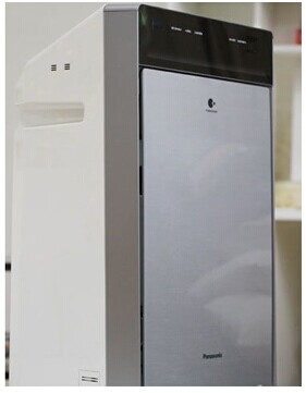 松下空气净化器怎么样,价格贵好使不?