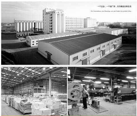 隐形冠军班固:出口欧洲十六个国家,销量直线上升