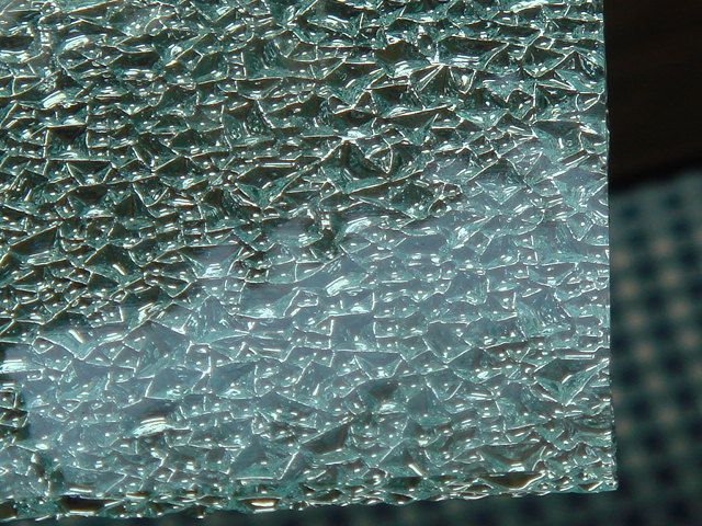 你不知道的玻璃装饰材料大全