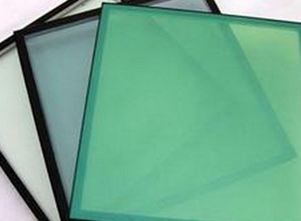 你不知道的玻璃装饰材料大全