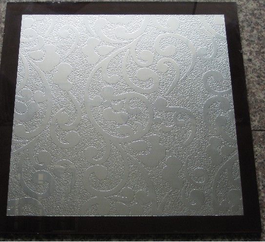 你不知道的玻璃装饰材料大全