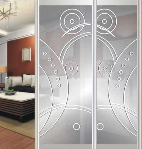 你不知道的玻璃装饰材料大全