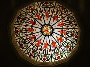 你不知道的玻璃装饰材料大全