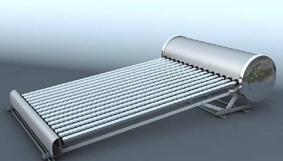 太阳能热水器与空气能热水器的优缺点分析