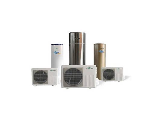 太阳能热水器与空气能热水器的优缺点分析