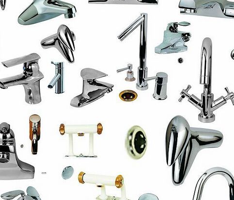 中国口碑网教你如何选购水龙头