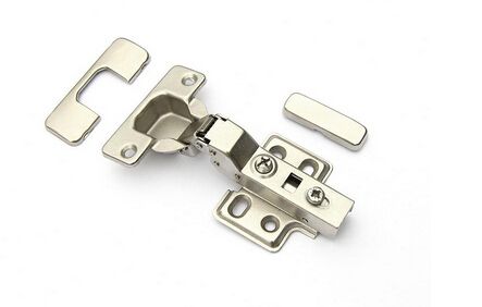 橱柜五金配件小常识