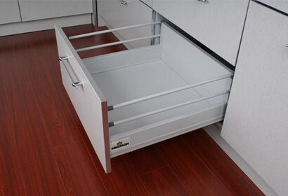 橱柜五金配件小常识