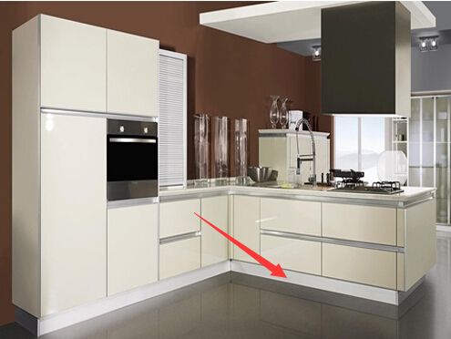 橱柜五金配件小常识