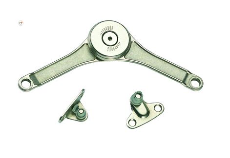 橱柜五金配件小常识