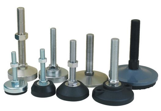 橱柜五金配件小常识