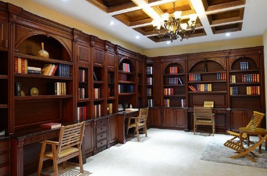 打响品牌攻坚战,博诗曼2015广州衣柜展蓄势待发