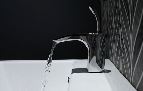 六要点助你保养水龙头