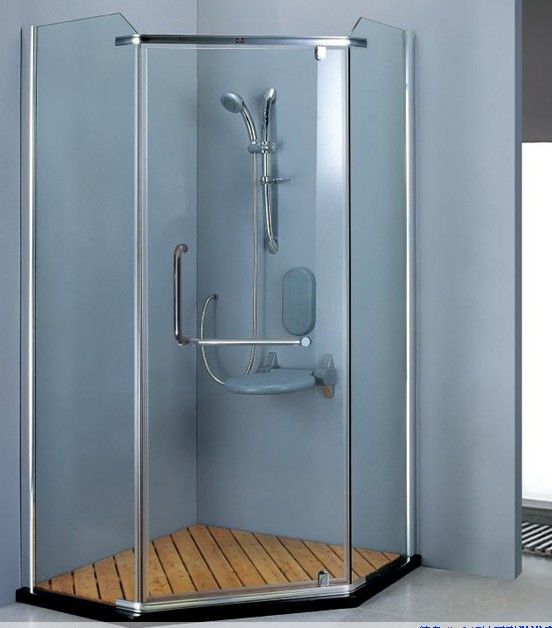 五大选择建议要切记 淋浴房的选购知识