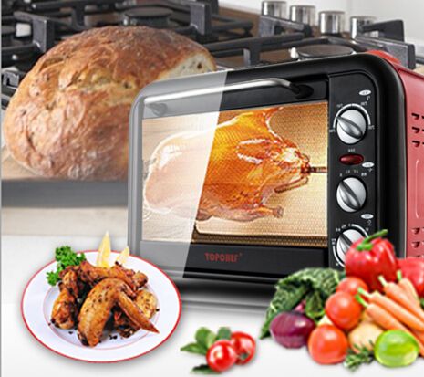 顶厨:产品不断升级 扩大女性消费市场占有率