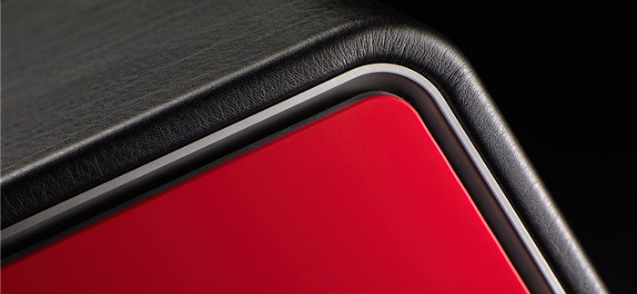 “变色龙”Sonus faber Chameleon系列音箱