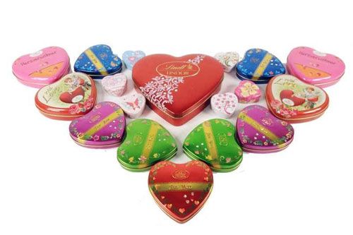 铁盒印刷的工艺特点及油墨选择的注意事项