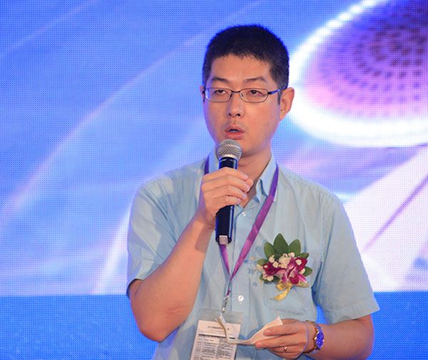 2015年智能家居世界大会在深圳隆重召开(组图)