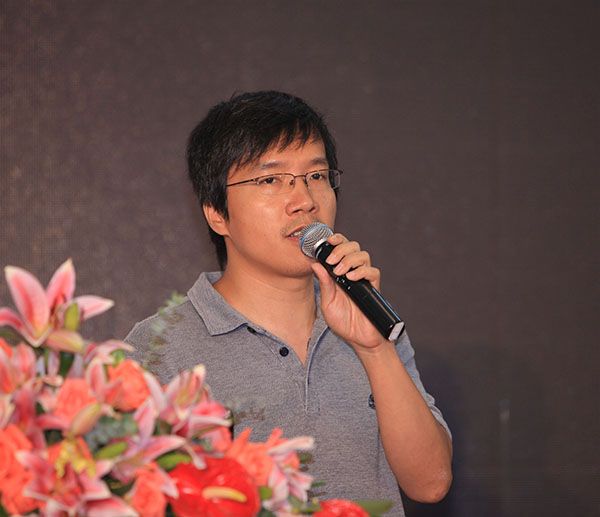 2015年智能家居世界大会在深圳隆重召开(组图)