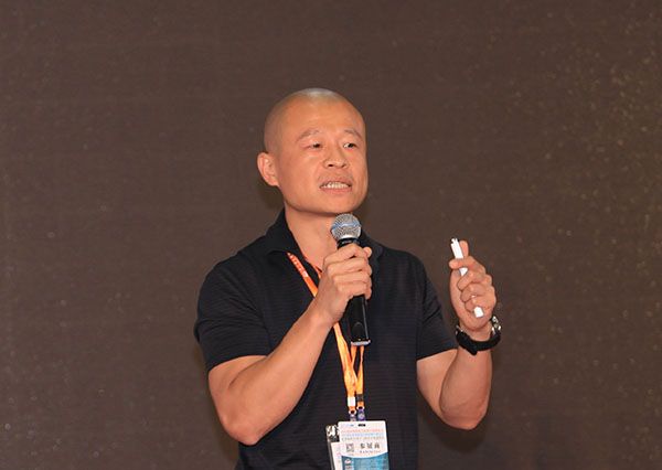 2015年智能家居世界大会在深圳隆重召开(组图)