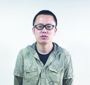 专访:多洗创始人兼CEO 袁则