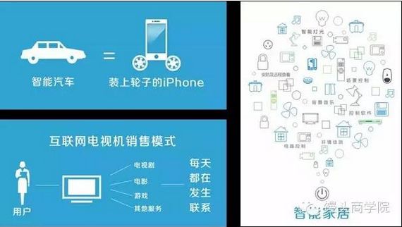 许晓辉:新边界下的互联网品牌营销怎么做?