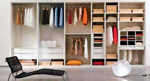 衣柜企业要想做大,先得抓住客户的心