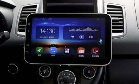 索菱车载导航境镜 J200产品体验