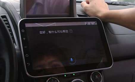 索菱车载导航境镜 J200产品体验