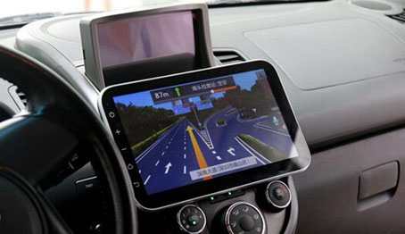 索菱车载导航境镜 J200产品体验