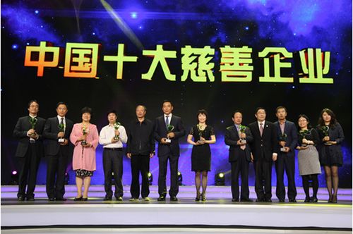 神田电器:“十大热水器品牌”到“中国慈善企业”完美蝶变