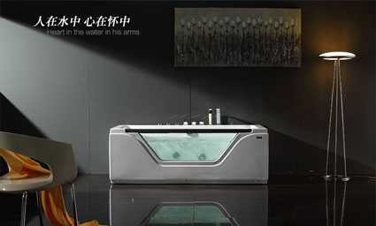 安全舒适高品质浴缸 你值得拥有!