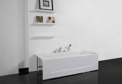 安全舒适高品质浴缸 你值得拥有!