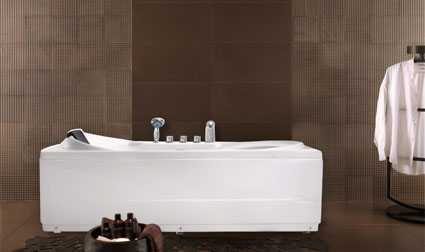 安全舒适高品质浴缸 你值得拥有!