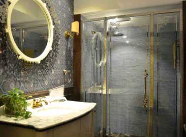 雅立淋浴房智能门店提升家居O2O营销